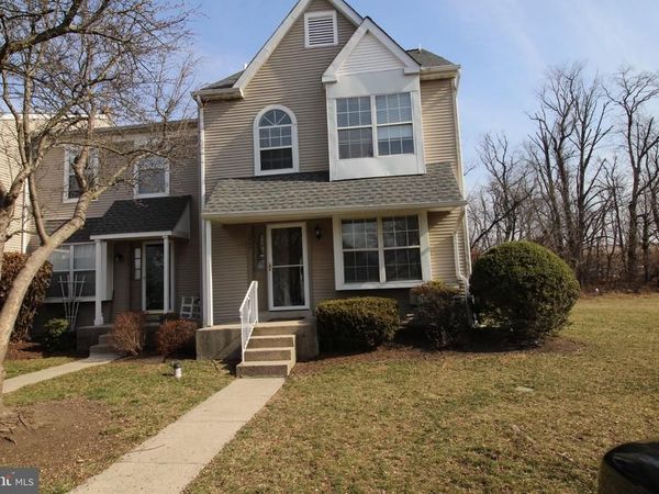 2437 NORRINGTON DRIVE , WEST NORRITON, PA 19403