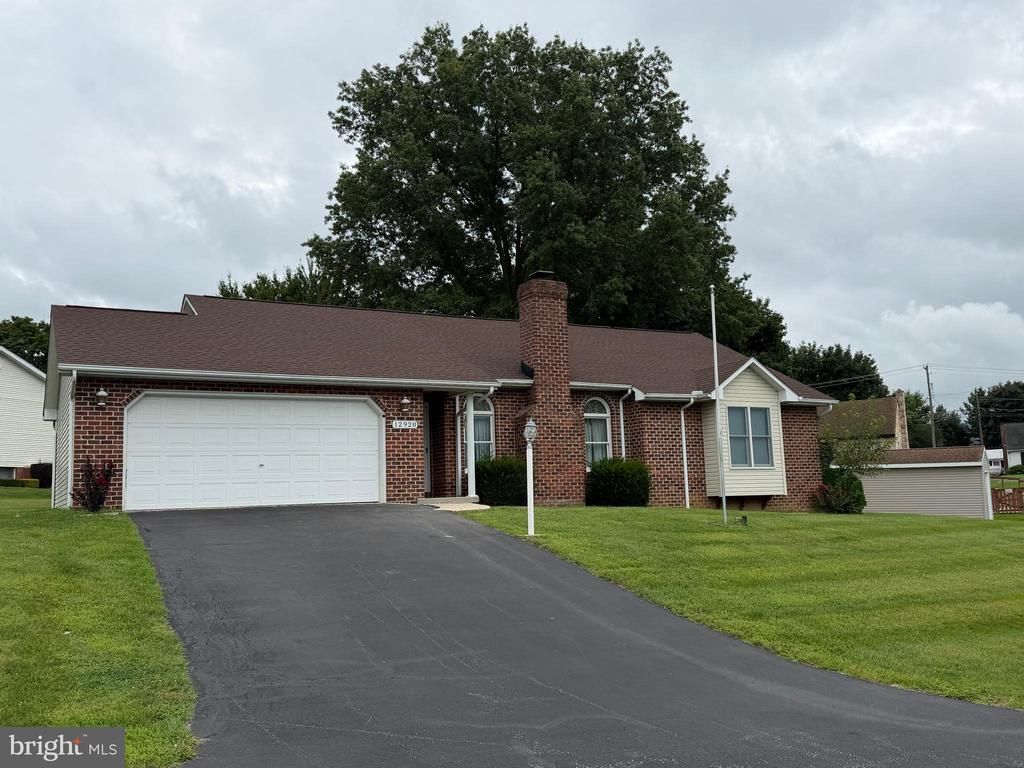 12920 SPRING AIRE CIRCLE , WAYNESBORO, PA 17268
