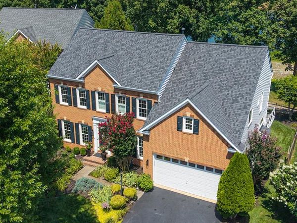 8192 TILLINGHAST LANE, GAINESVILLE, VA 20155