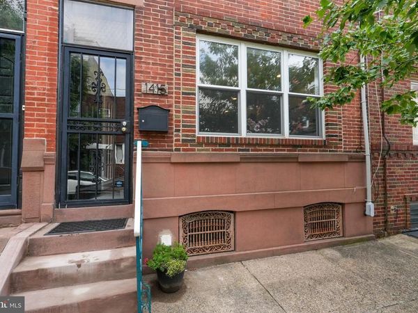 1415 S 8TH STREET, PHILADELPHIA, PA 19147