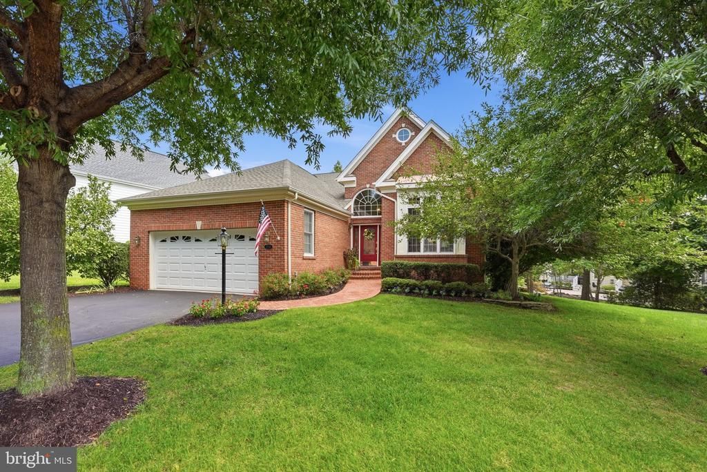 15240 Heather Mill Lane, Haymarket, VA 20169 Main Photo