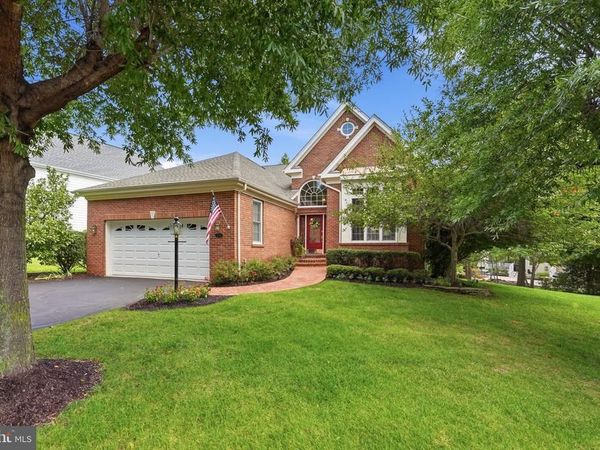 15240 HEATHER MILL LANE, HAYMARKET, VA 20169