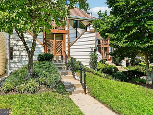 18224 WINDSOR HILL DRIVE, Unit 307, OLNEY, MD 20832