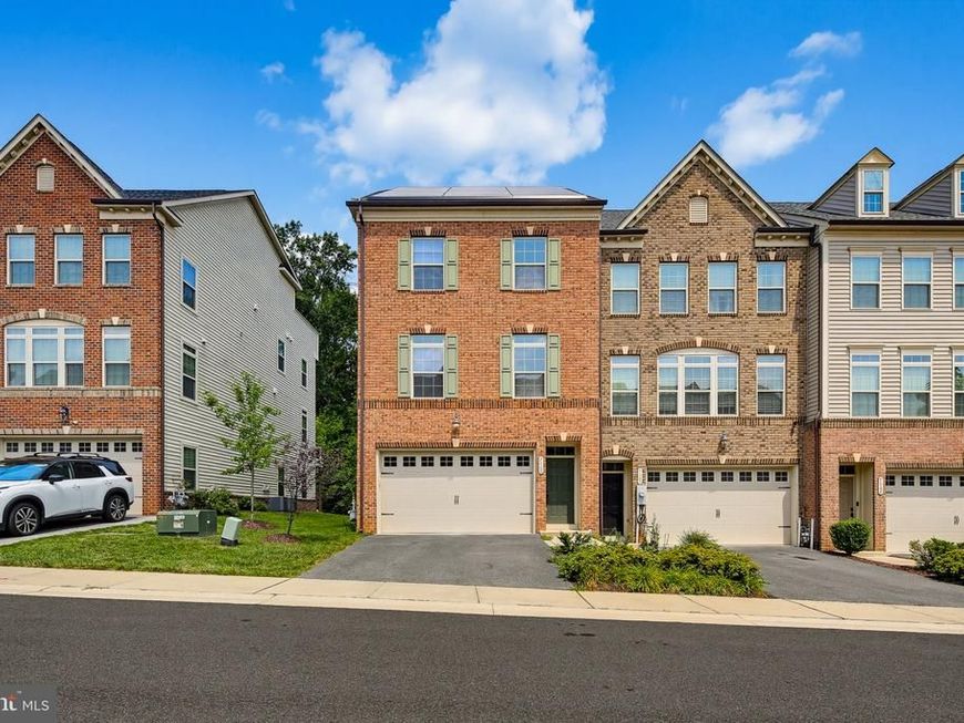 7860 Patterson Way, Hanover, MD 21076 Main Photo
