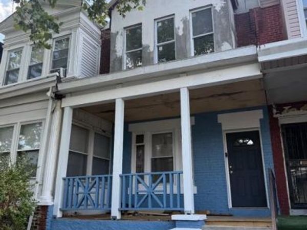 6010 W JEFFERSON STREET, PHILADELPHIA, PA 19151