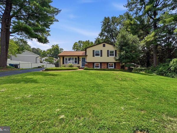 6426 CARRIAGE DRIVE, ALEXANDRIA, VA 22310
