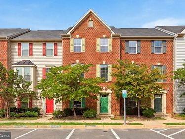 205 BRENTON ROAD, Unit 29, FREDERICKSBURG, VA 22405