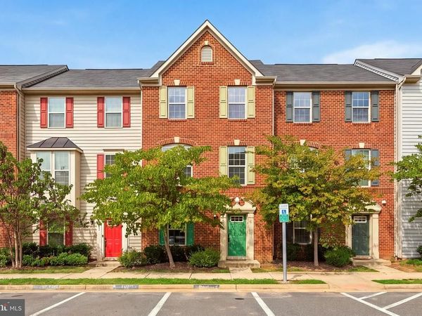 205 BRENTON ROAD, Unit 29, FREDERICKSBURG, VA 22405