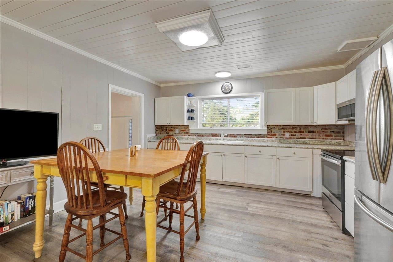 40 Pompano Drive , Panacea, FL 32346 Photo