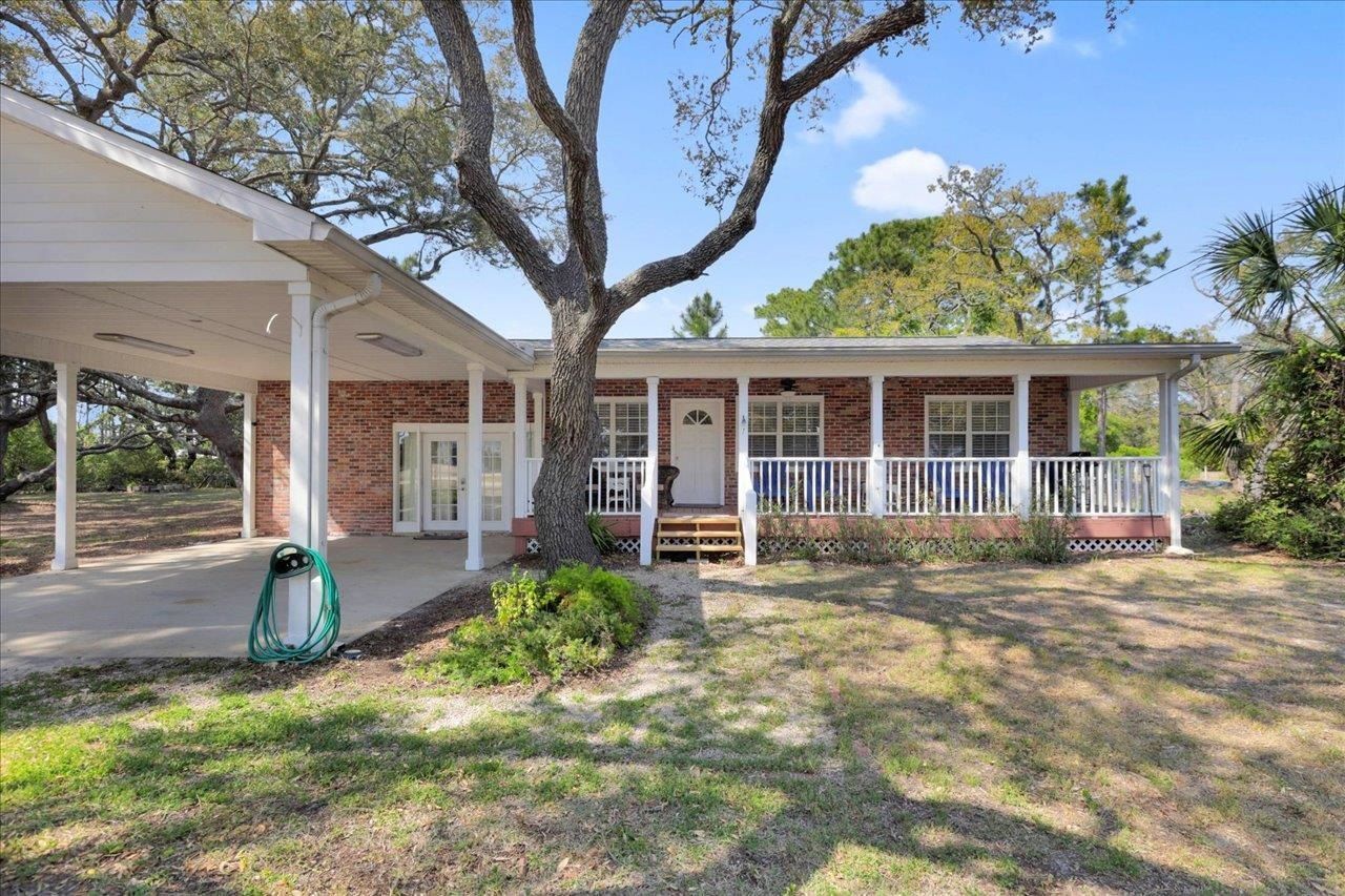 40 Pompano Drive , Panacea, FL 32346 Photo
