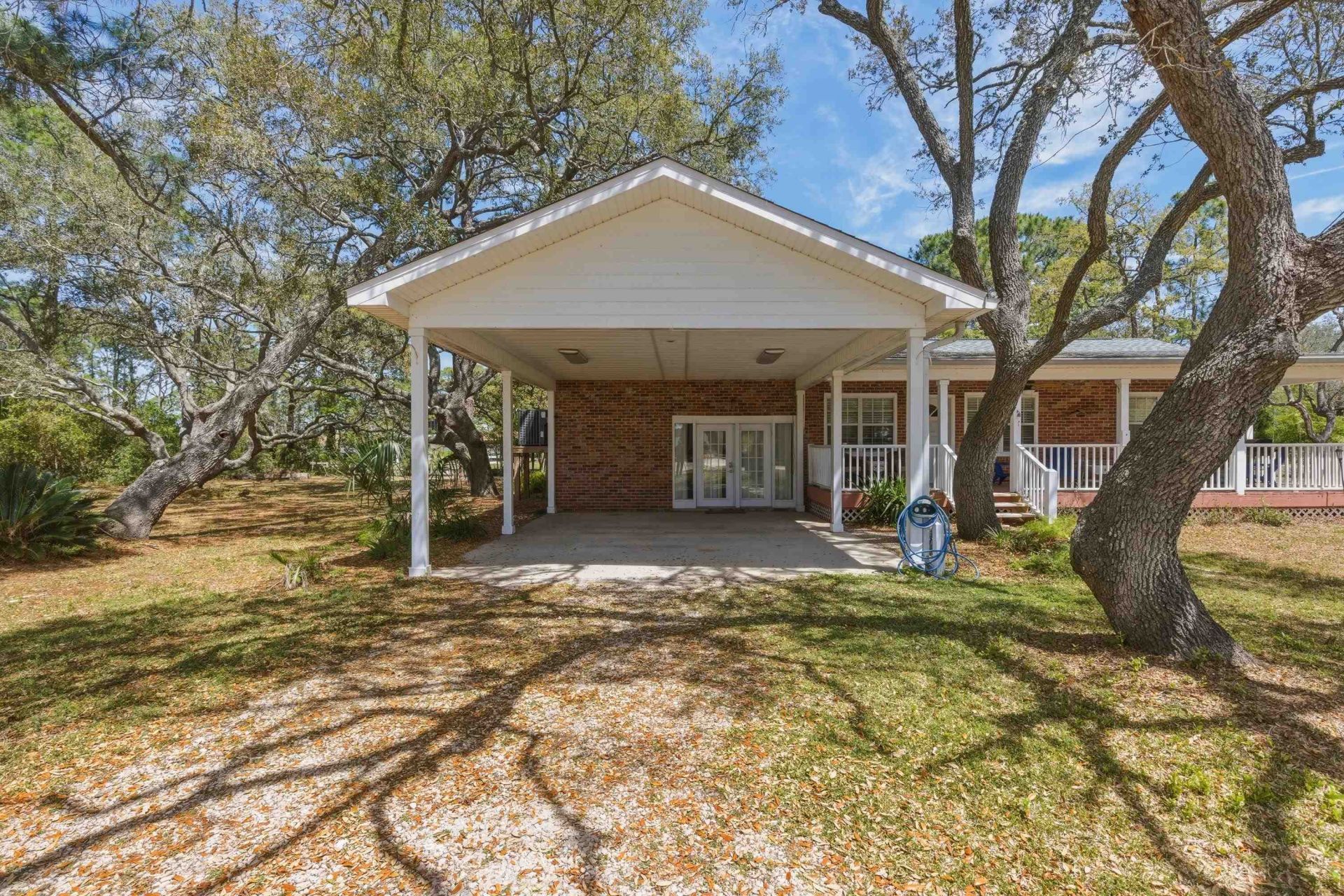 40 Pompano Drive , Panacea, FL 32346 Photo