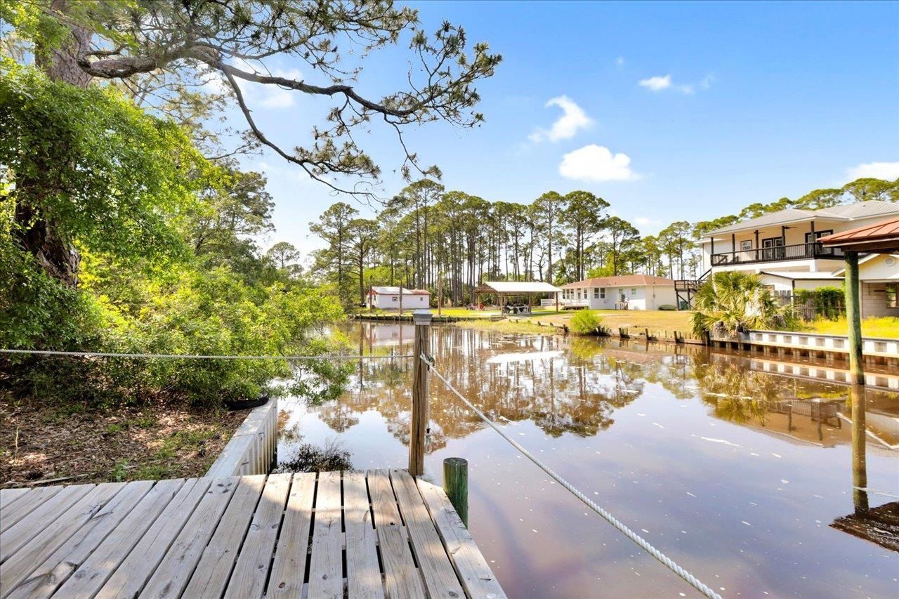 40 Pompano Drive , Panacea, FL 32346 Photo