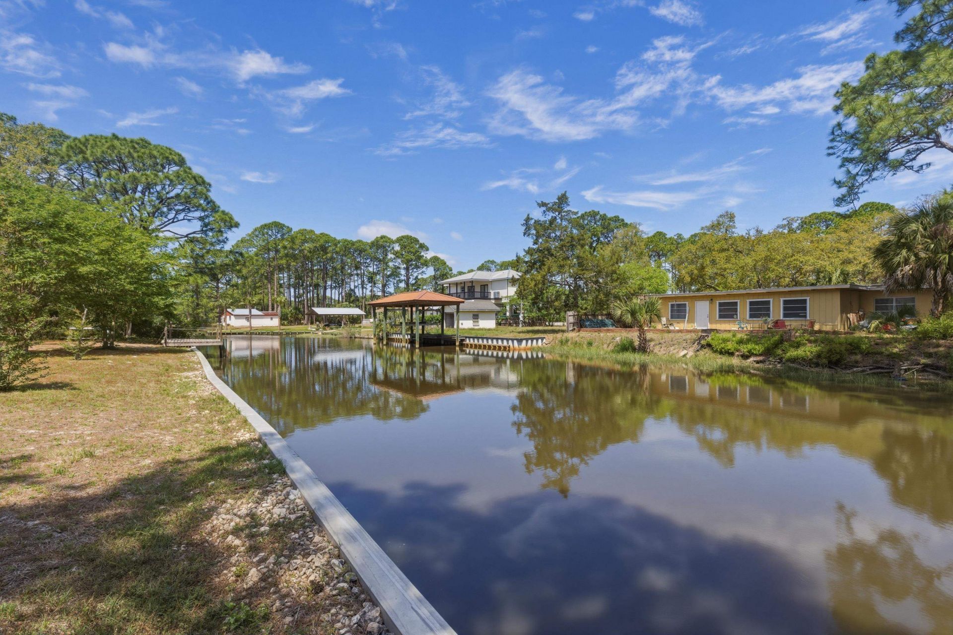 40 Pompano Drive , Panacea, FL 32346 Photo
