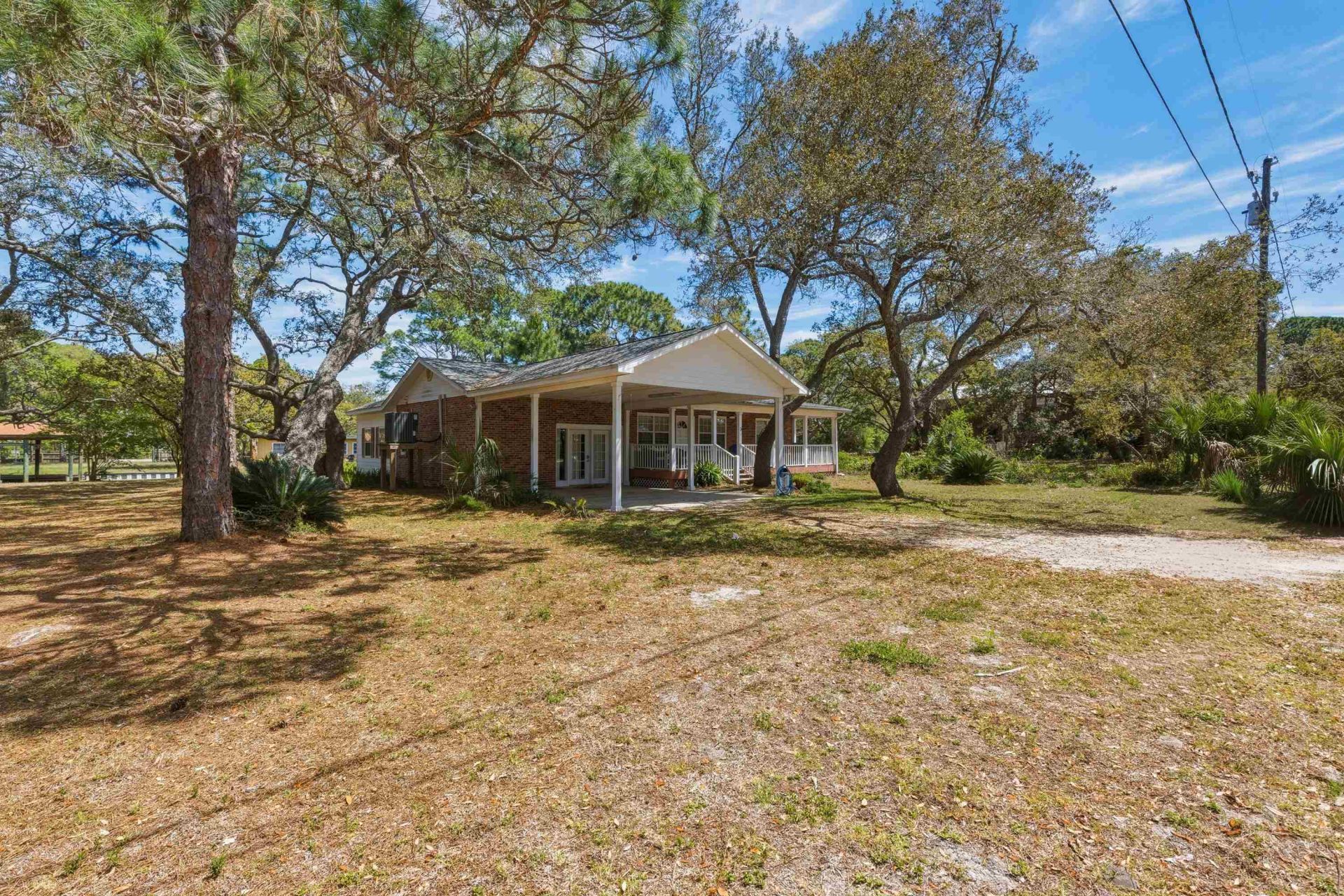 40 Pompano Drive , Panacea, FL 32346 Photo