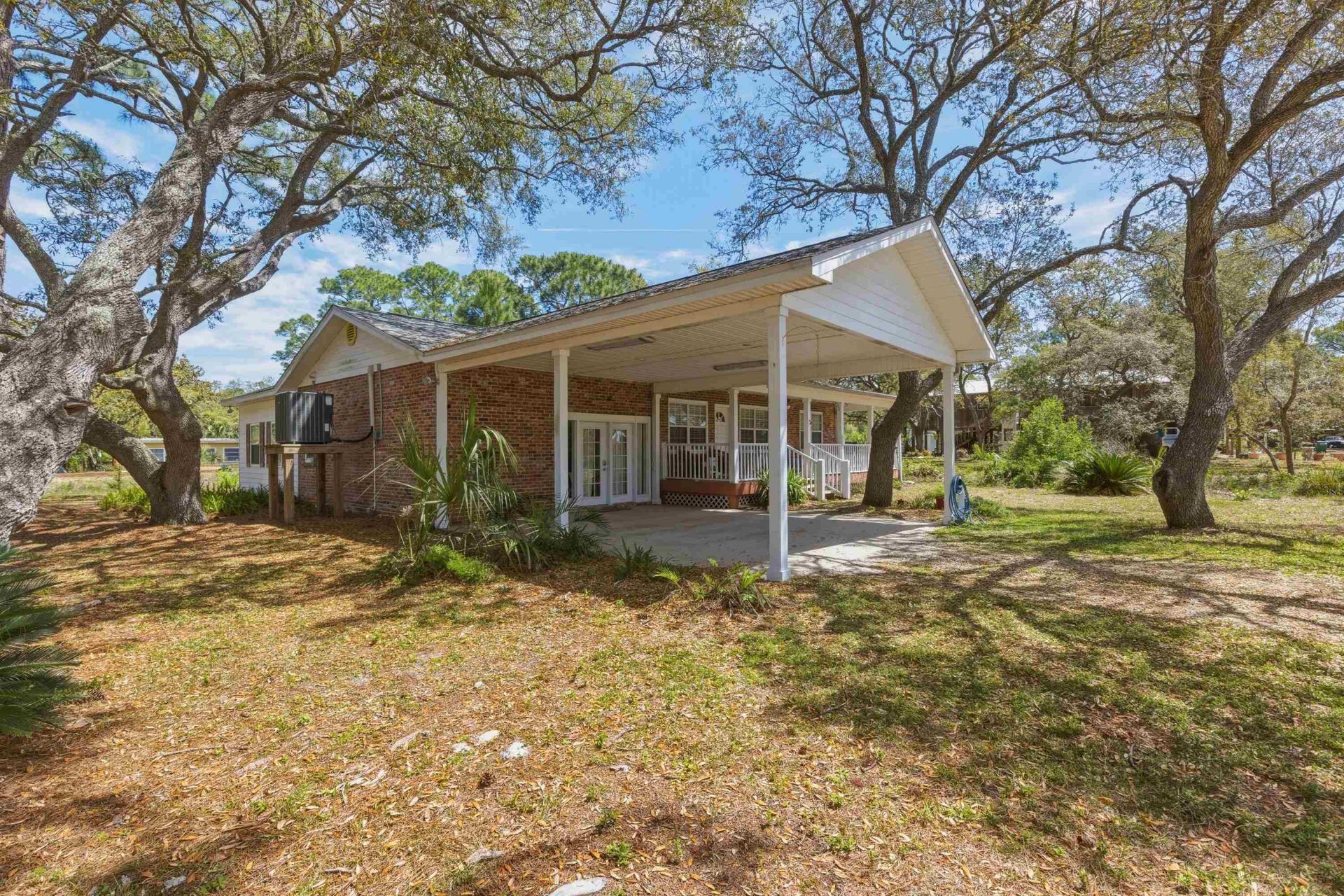 40 Pompano Drive , Panacea, FL 32346 Photo