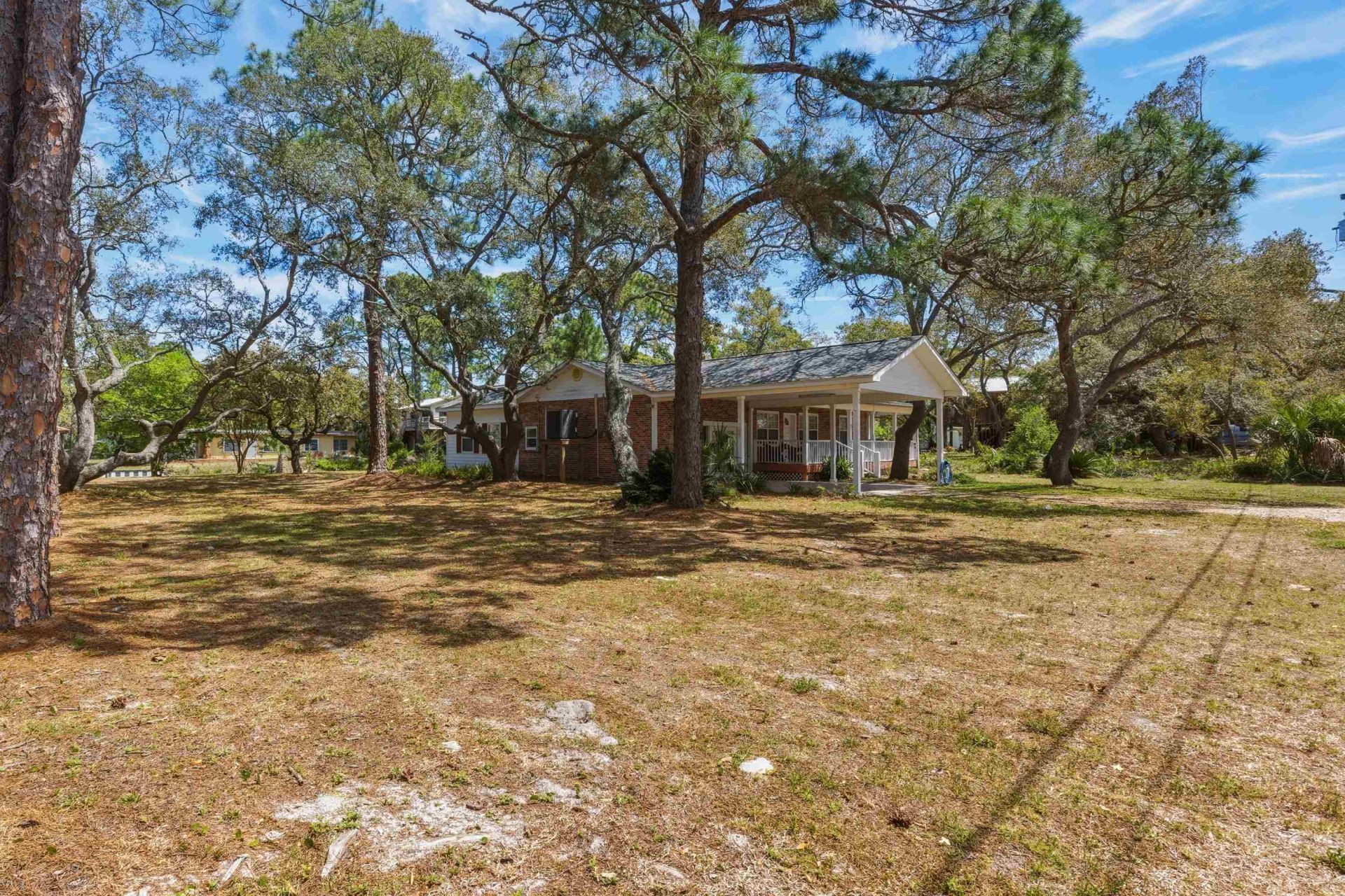 40 Pompano Drive , Panacea, FL 32346 Photo
