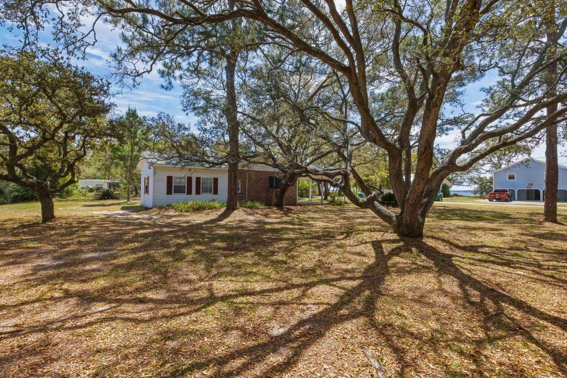 40 Pompano Drive , Panacea, FL 32346 Photo
