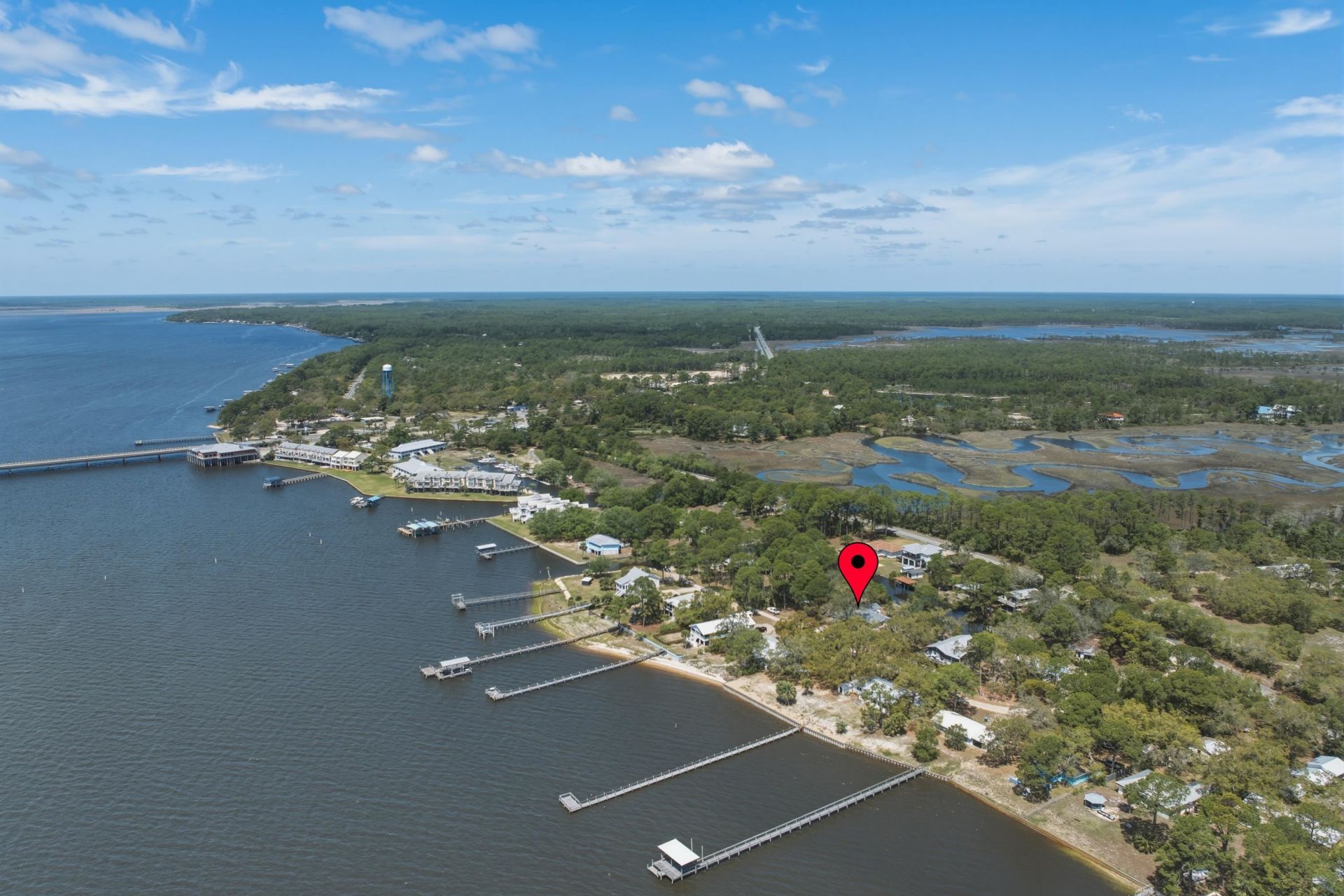 40 Pompano Drive , Panacea, FL 32346 Photo