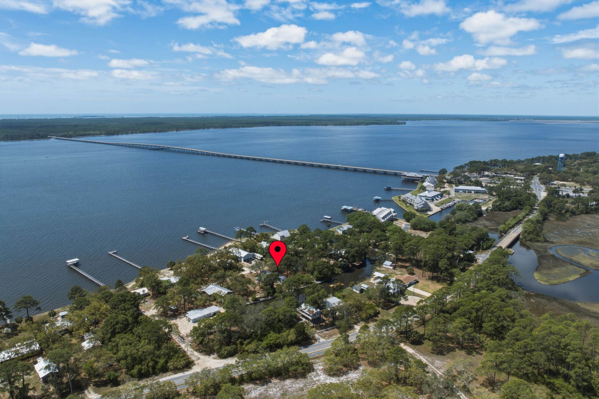 40 Pompano Drive , Panacea, FL 32346 Photo
