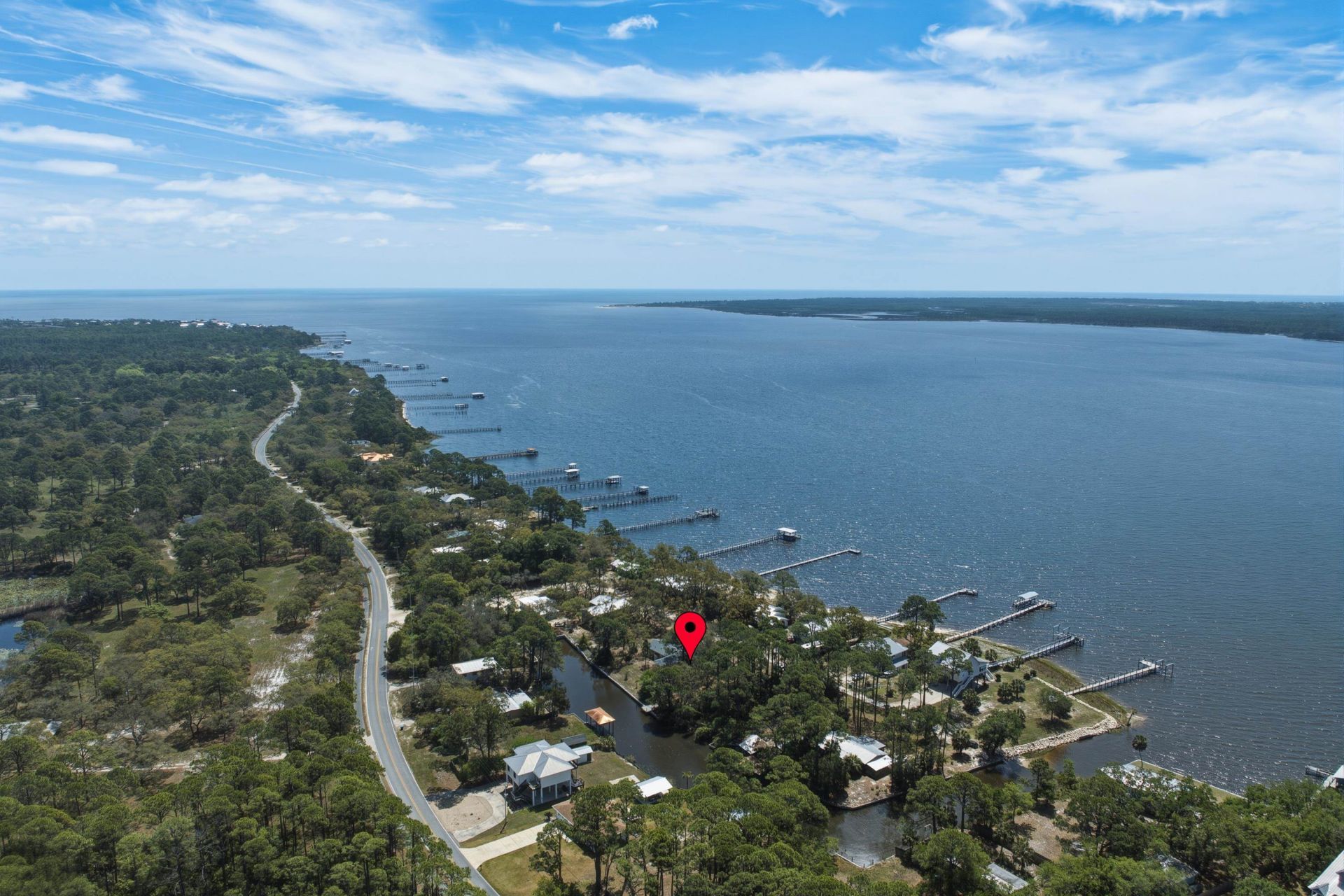 40 Pompano Drive , Panacea, FL 32346 Photo