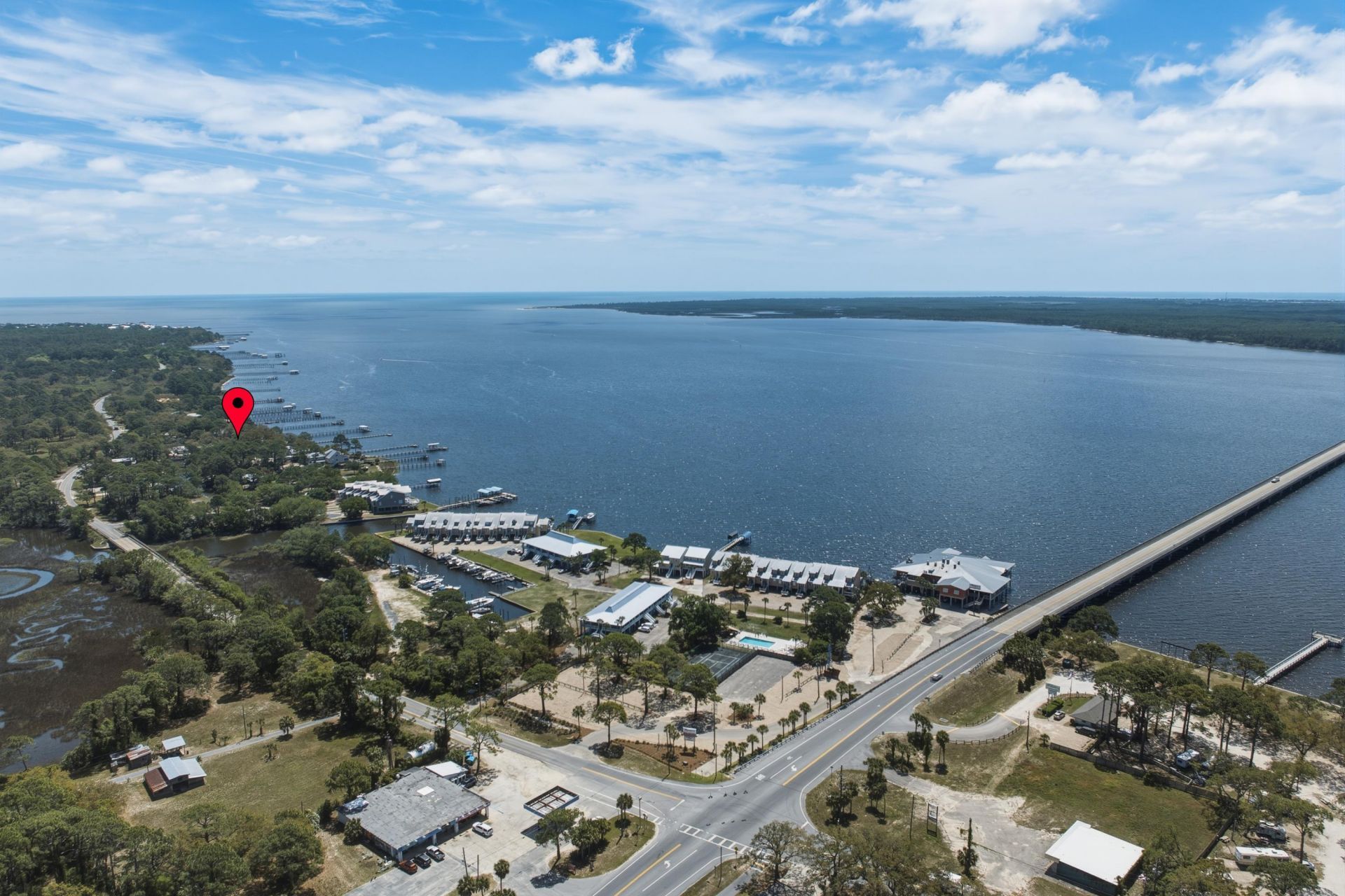 40 Pompano Drive , Panacea, FL 32346 Photo