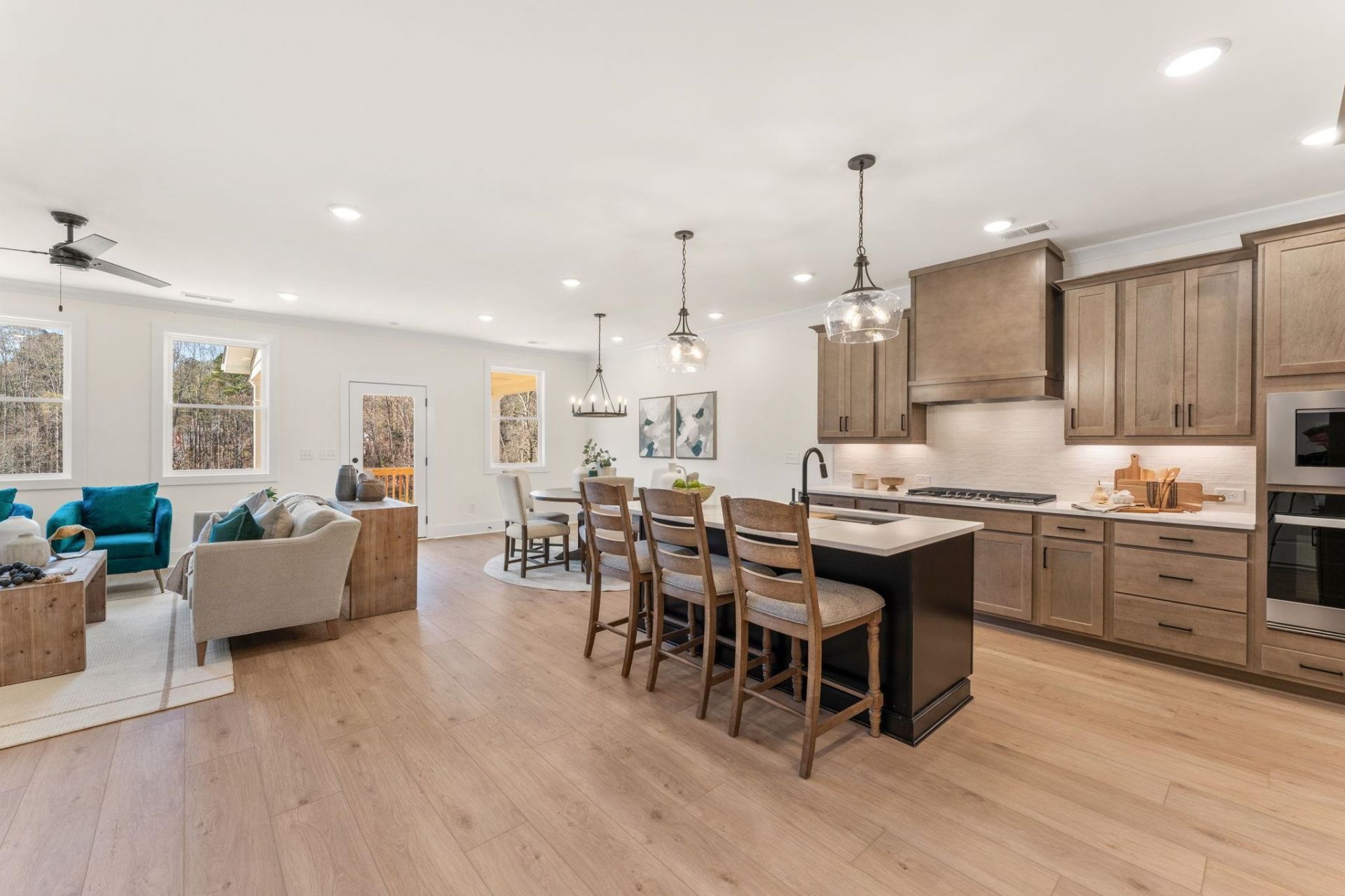 4301 Oak Run Circle , Tallahassee, FL 32317 Photo