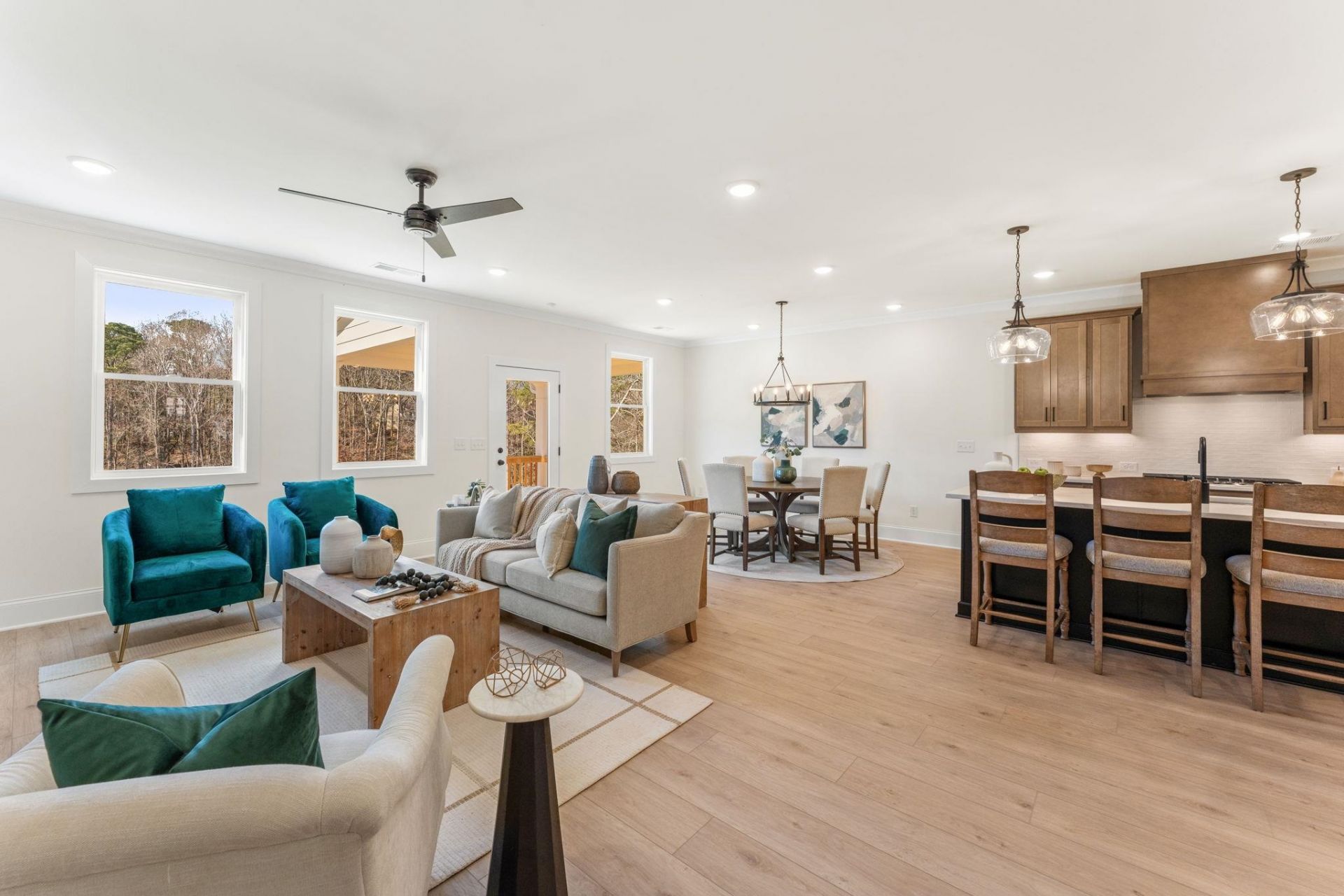 4301 Oak Run Circle , Tallahassee, FL 32317 Photo
