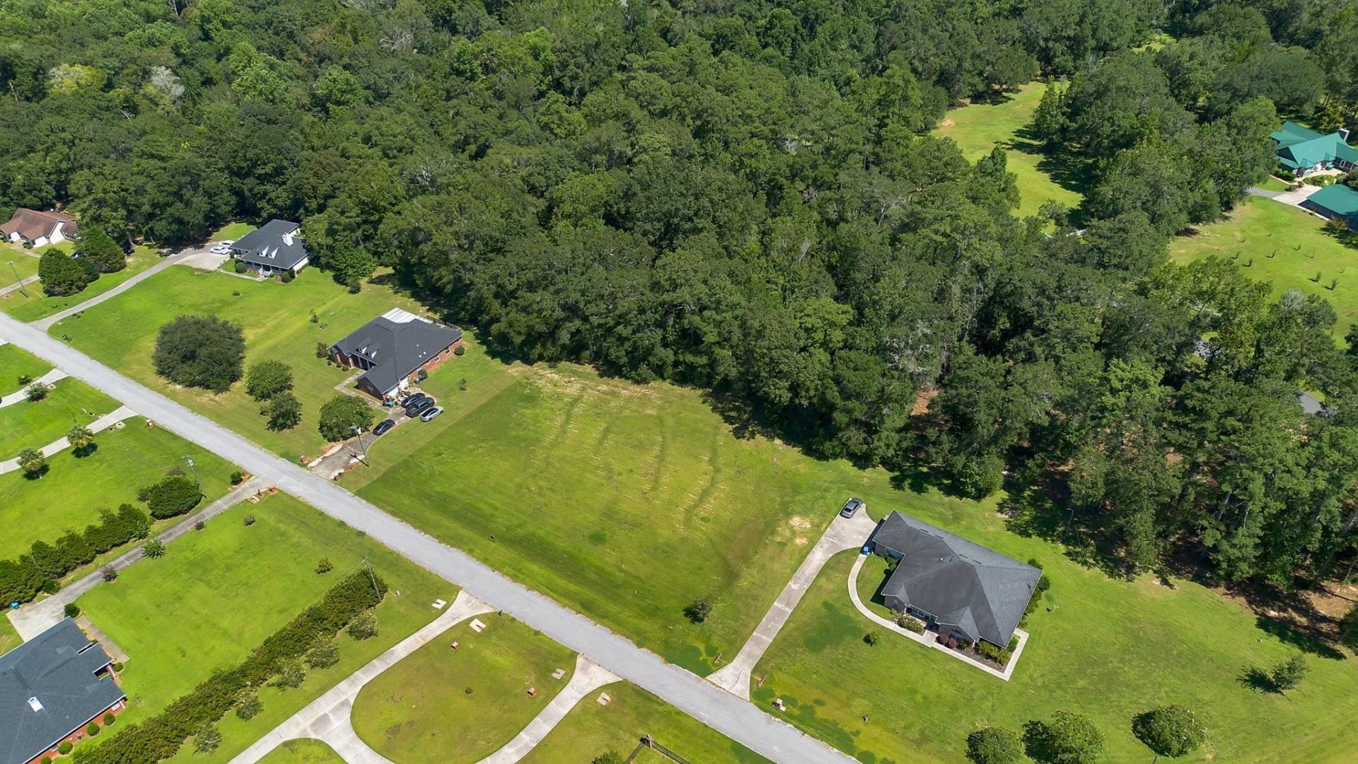 Xxx Quail Roost Drive , Quincy, FL 32352 Photo