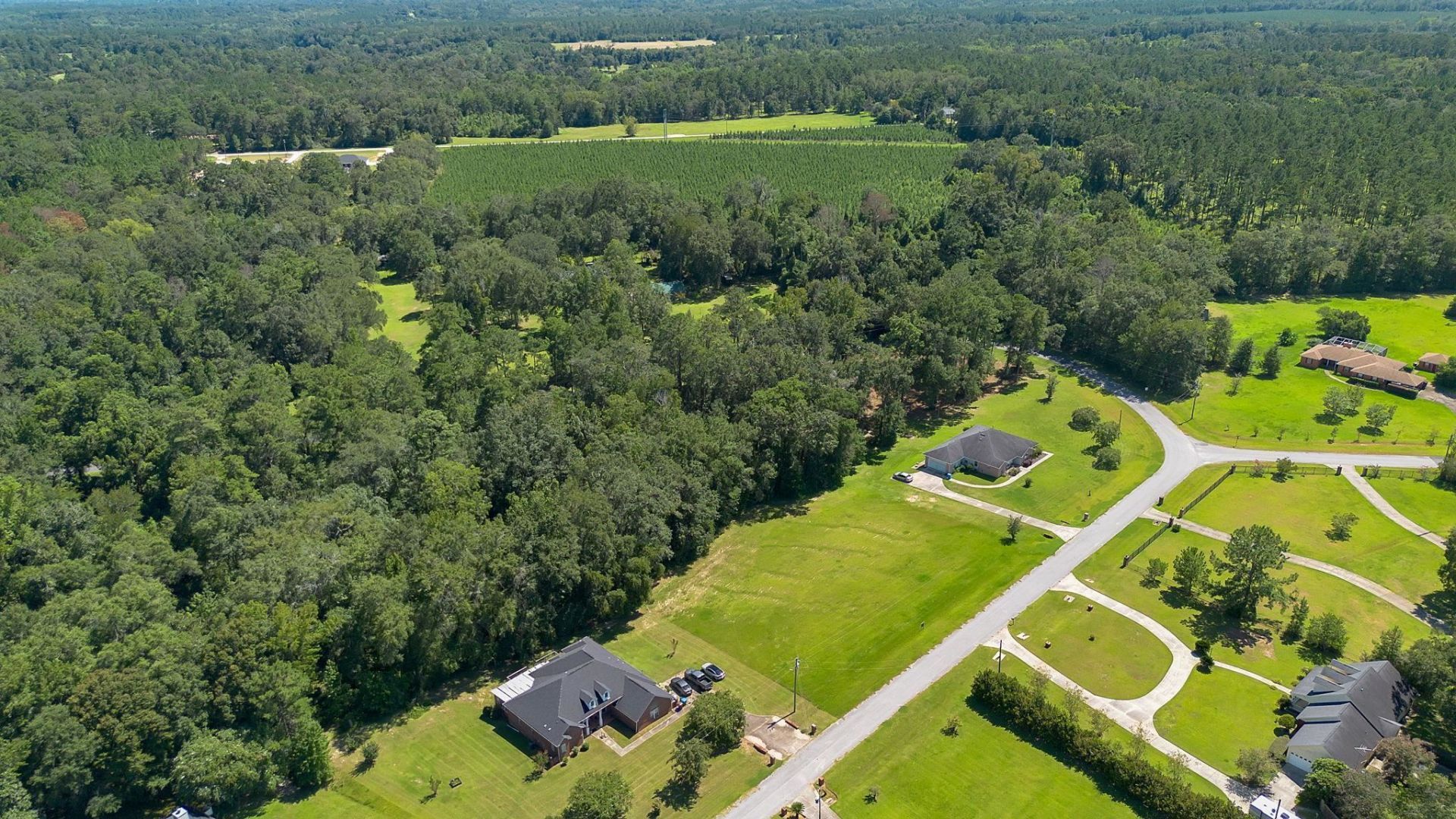 Xxx Quail Roost Drive , Quincy, FL 32352 Photo