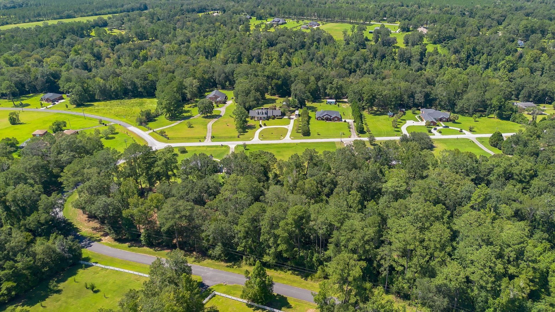 Xxx Quail Roost Drive , Quincy, FL 32352 Photo