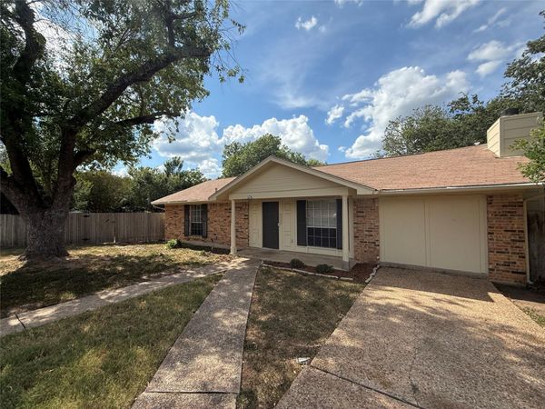 1510 Glen Burnie DR, Cedar Park, TX 78613