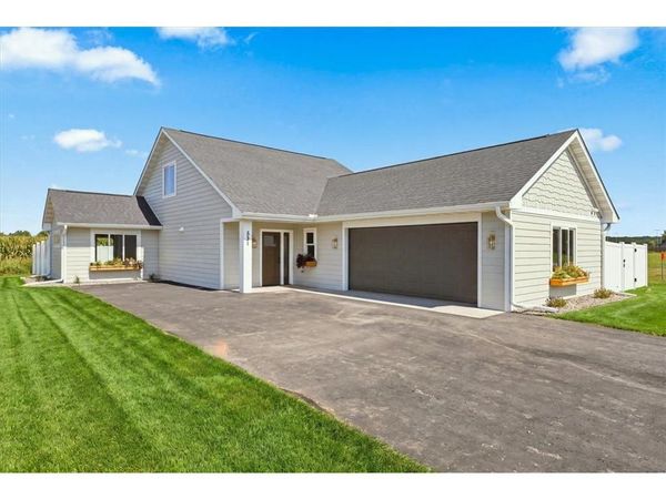 531 Brooks Street, Amery, WI 54001