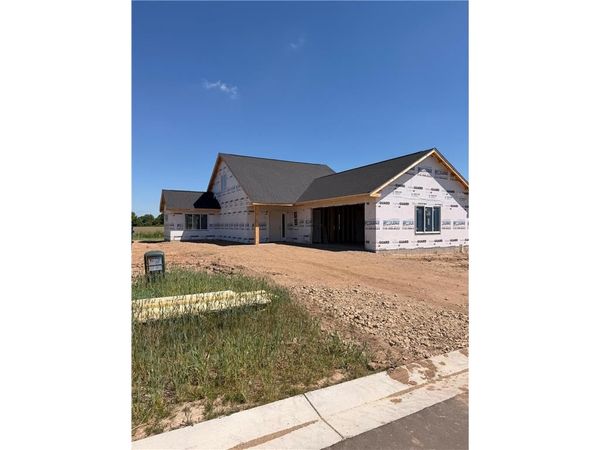 531 Brooks Street, Amery, WI 54001