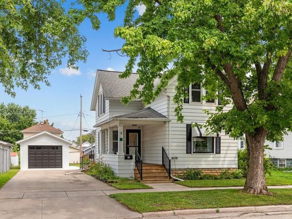 37 14TH STREET, Fond Du Lac, WI 54935
