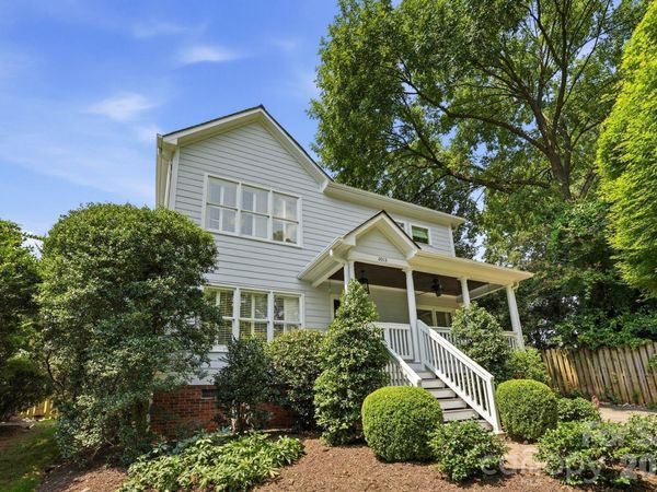 2013 Victorian Place , Charlotte, NC 28203