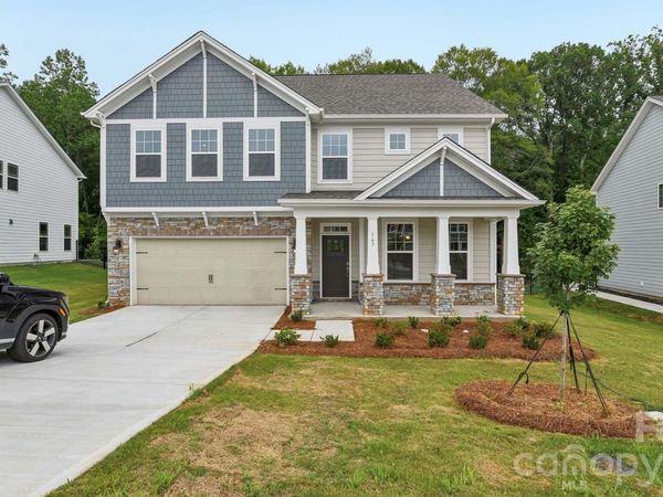 9123 Carver Avenue , Huntersville, NC 28078