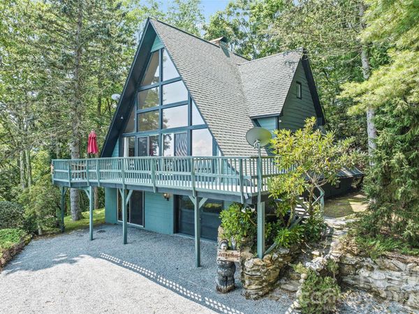 350 Quail Ridge Drive, Maggie Valley, NC 28751