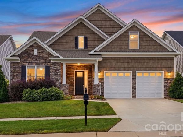 14015 Cameryn Elise Drive, Cornelius, NC 28031
