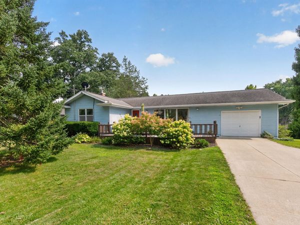 415 Richard Street, Spring Arbor, MI 49283