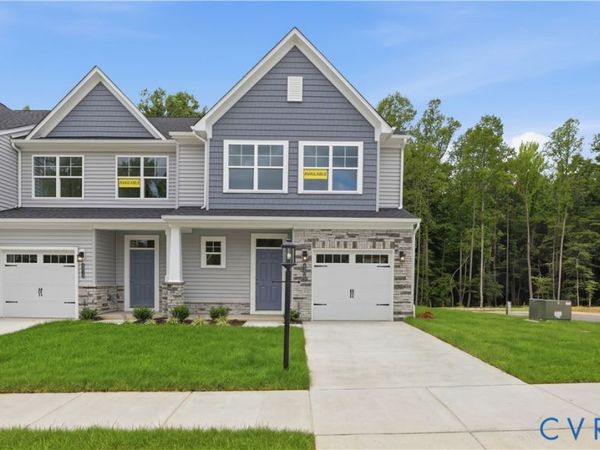4306 Aurora Drive , Moseley, VA 23120