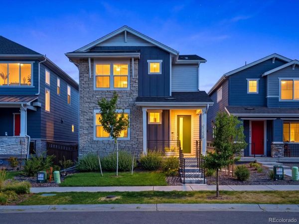 21239 E 62nd Avenue, Aurora, CO 80019