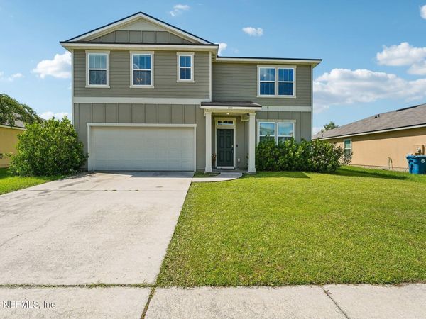 6774 SANDLE Drive, Jacksonville, FL 32219