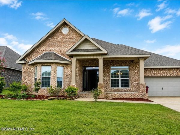 408 CHICKADEE Street, Crestview, FL 32536