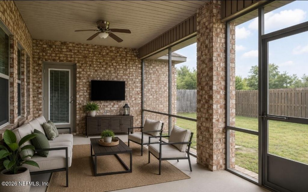408 Chickadee Street, Crestview, FL 32539 Photo