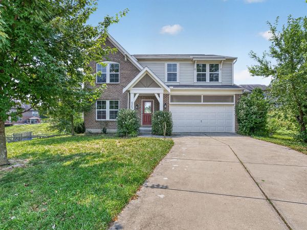 6263 Holm Oak Court, Independence, KY 41051