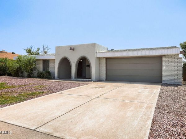4005 W CAROL Avenue, Phoenix, AZ 85051