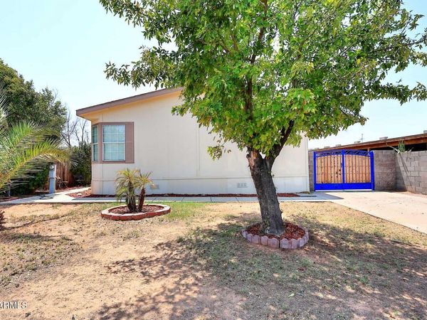 316 S WINDSOR, Mesa, AZ 85204