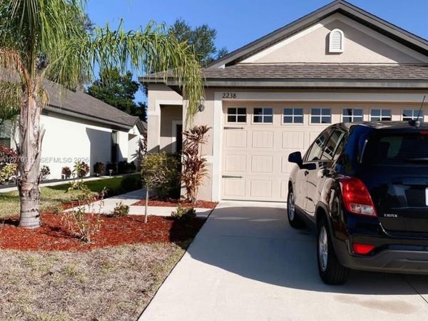 2238 S Caspian Dr , Unit 2238, Lakeland, FL 33805