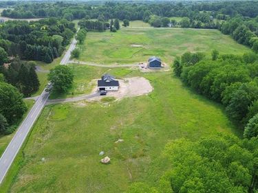7981 Taylor Rd Lot#6, Victor, NY 14564