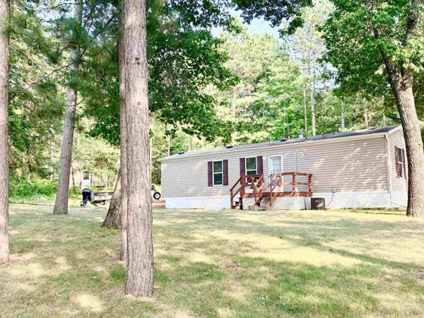 N11819 Klade Road, Tomahawk, WI 54487